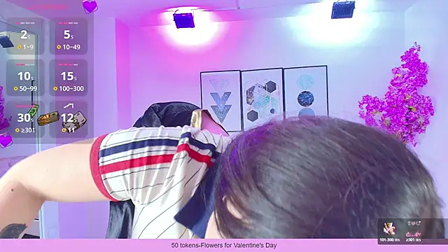 Snapshot of Isa_reel chatting on March 2, 2026, 7:54 pm Isa reel online show from March 2, 2026, 7:54 pm