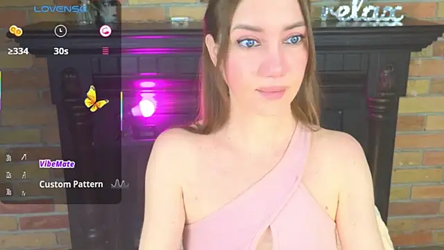 Snapshot of AlexaStoun chatting on February 19, 2026, 2:24 pm AlexaStoun online show from February 19, 2026, 2:24 pm