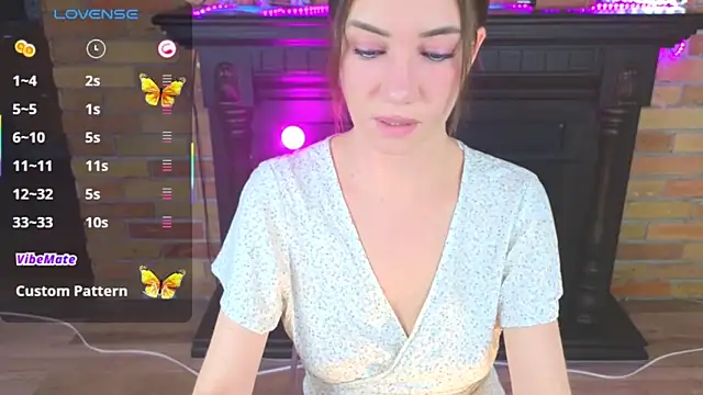 Snapshot of AlexaStoun chatting on March 5, 2026, 2:57 pm AlexaStoun online show from March 5, 2026, 2:57 pm