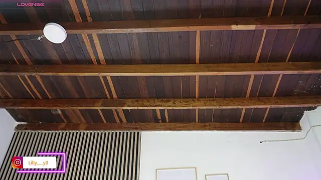 LillyDolls23 online show from February 12, 2026, 1:06 pm