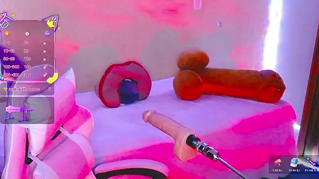 kim saenz20 online show from February 20, 2026, 6:26 am