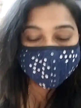 indianlisa5 online show from February 27, 2026, 7:03 pm