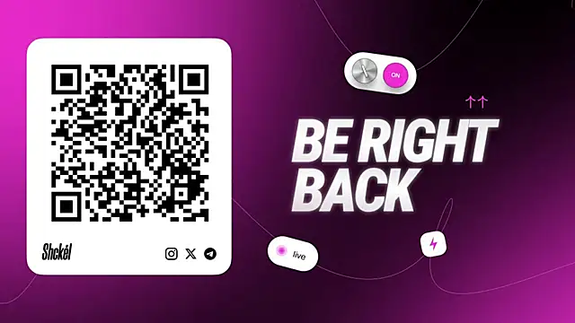 PixieMeow  online show from December 1, 2024, 4:29 pm