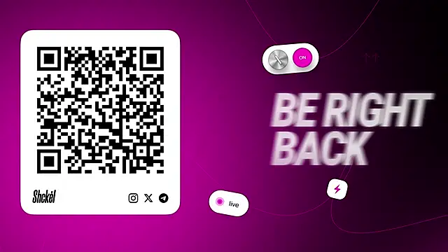 PixieMeow  online show from February 27, 2025, 5:58 pm