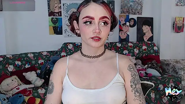 kitty22  online show from February 7, 2026, 5:38 pm