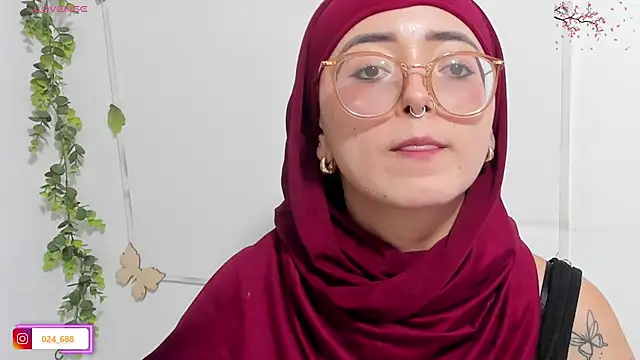 aysel elid online show from February 12, 2026, 12:38 am