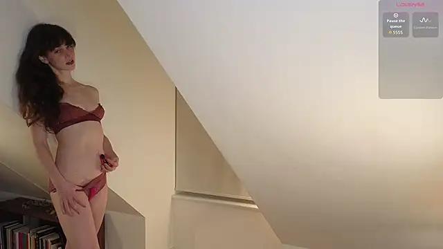 Snapshot of goodgirlgracie chatting on February 1, 2026, 5:00 pm goodgirlgracie online show from February 1, 2026, 5:00 pm