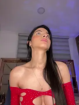 violetta-brown1 online show from March 20, 2025, 7:47 am