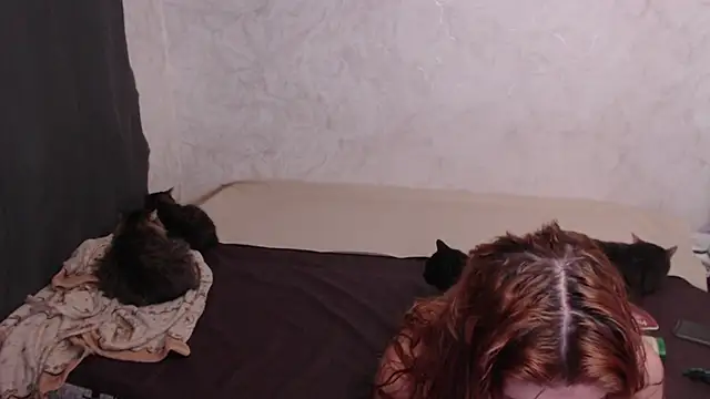 Olivia Winston online show from January 16, 2026, 10:14 pm