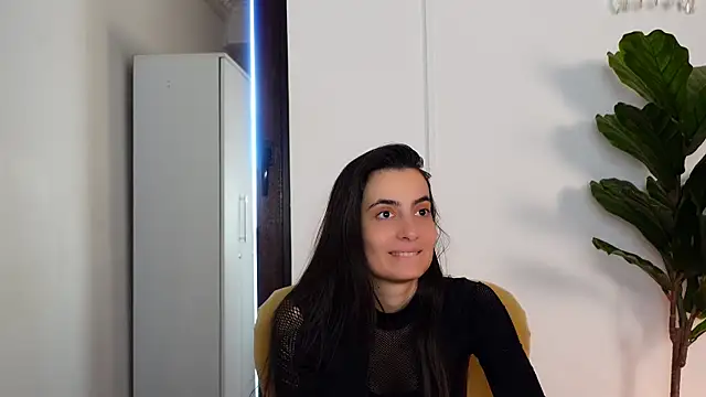 NinaCrystal1 online show from February 25, 2026, 8:02 am