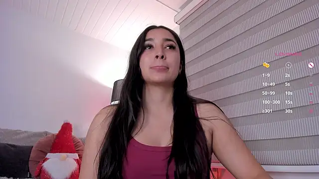 vico sweety online show from December 18, 2025, 1:00 am