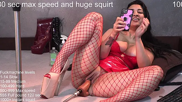 Snapshot of Alissa_bby chatting on February 28, 2026, 9:10 am Alissa bby online show from February 28, 2026, 9:10 am