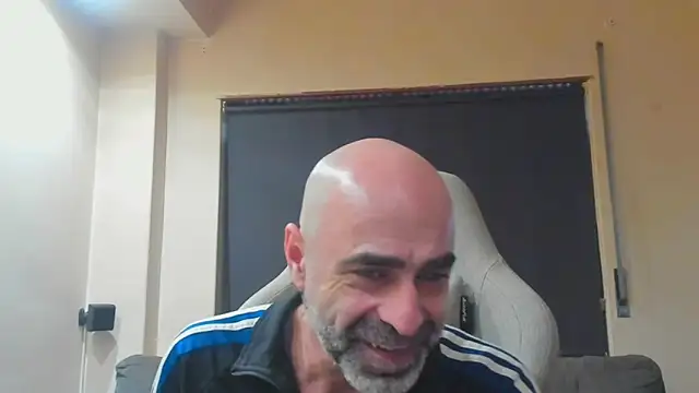 Bicopflirt online show from February 18, 2026, 4:36 pm