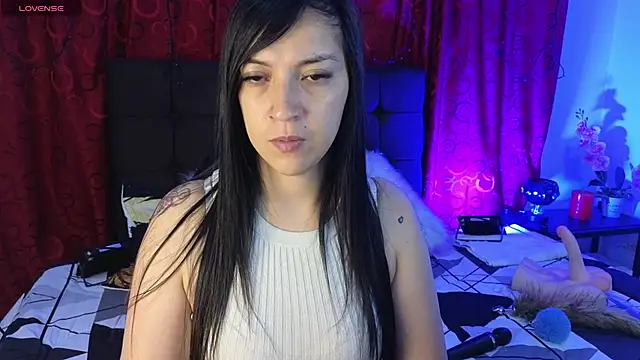 Snapshot of Majuu__ chatting on October 17, 2025, 11:57 am Majuu online show from October 17, 2025, 11:57 am