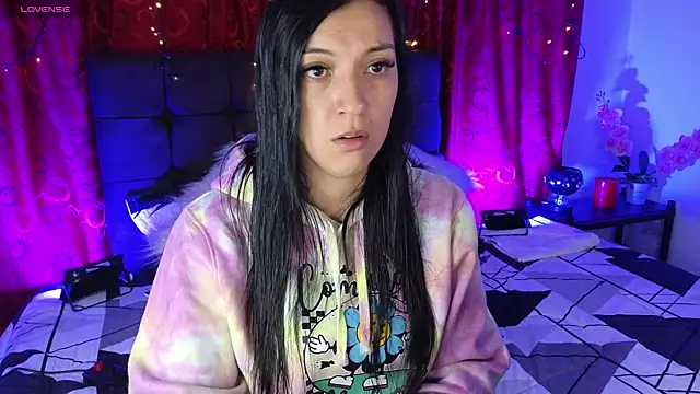 Snapshot of Majuu__ chatting on October 20, 2025, 11:43 am Majuu online show from October 20, 2025, 11:43 am