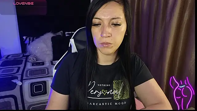 Snapshot of Majuu__ chatting on March 3, 2026, 11:38 am Majuu online show from March 3, 2026, 11:38 am