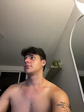 Alexxblue online show from February 16, 2025, 6:21 am