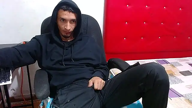 jarley joker3 online show from November 30, 2025, 7:45 am