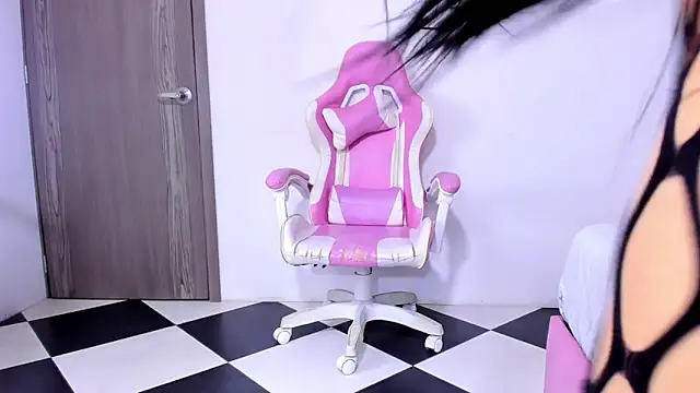 Snapshot of alexa_pariss chatting on February 7, 2026, 6:06 am alexa pariss online show from February 7, 2026, 6:06 am