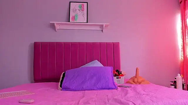 Snapshot of alexa_pariss chatting on February 9, 2026, 7:40 pm alexa pariss online show from February 9, 2026, 7:40 pm