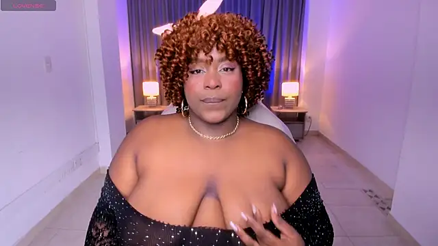 Rebeka spencer online show from January 10, 2025, 3:29 am