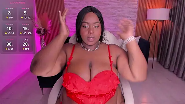 Rebeka spencer online show from February 12, 2026, 11:16 am