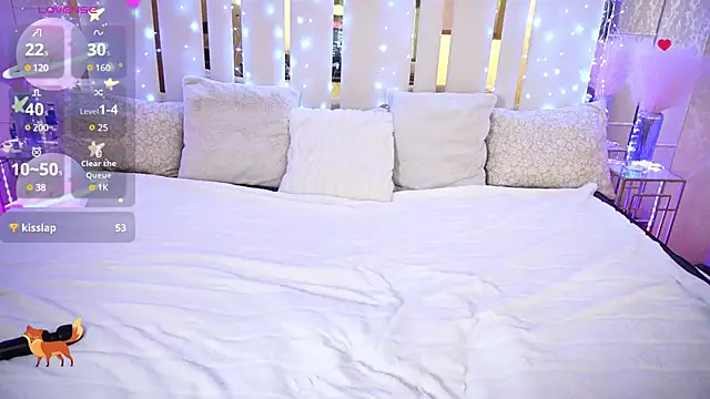 Marina Mur  online show from March 13, 2025, 2:05 am