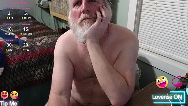 keithobrian SC online show from March 18, 2025, 4:26 am