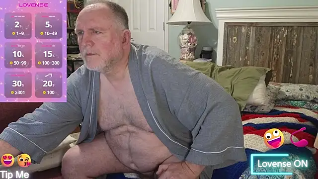 keithobrian SC online show from February 17, 2026, 4:42 am