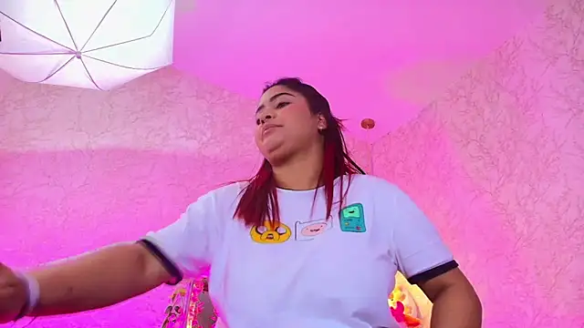 NicolleTaylor online show from February 28, 2026, 5:19 am