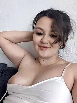 Snapshot of BlackCurly chatting on September 14, 2025, 6:45 am BlackCurly online show from September 14, 2025, 6:45 am