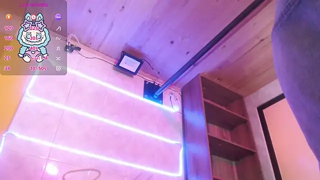 Snapshot of Sally23_ chatting on February 2, 2026, 1:54 pm Sally23 online show from February 2, 2026, 1:54 pm