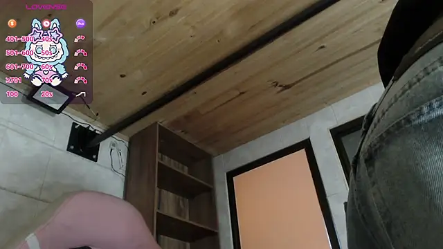 Snapshot of Sally23_ chatting on February 5, 2026, 1:16 pm Sally23 online show from February 5, 2026, 1:16 pm