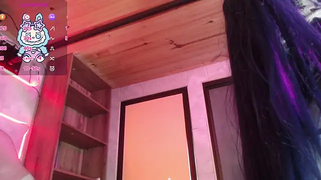 Snapshot of Sally23_ chatting on February 13, 2026, 2:35 pm Sally23 online show from February 13, 2026, 2:35 pm