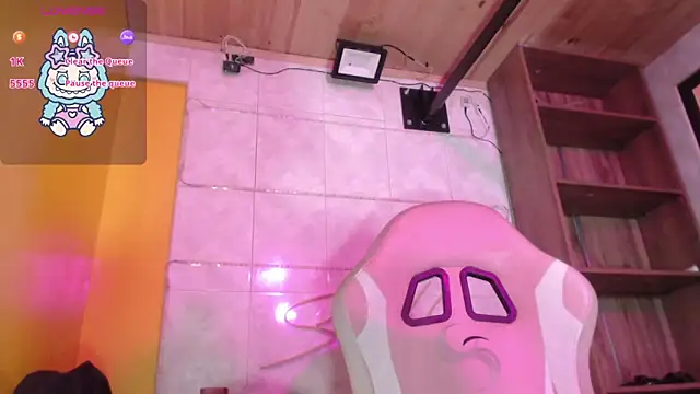 Snapshot of Sally23_ chatting on February 23, 2026, 2:36 pm Sally23 online show from February 23, 2026, 2:36 pm