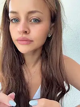 AngelinaTeller online show from February 3, 2026, 2:53 am