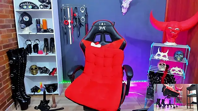 daven56 online show from March 3, 2026, 2:23 pm