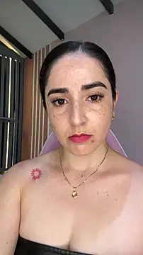 Victoria-And1 online show from January 17, 2026, 1:54 am