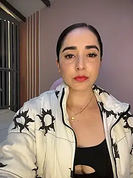 Victoria-And1 online show from February 3, 2026, 1:26 am