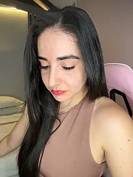 Victoria-And1 online show from February 6, 2026, 1:21 am