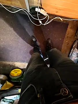 Lorent6969 online show from January 15, 2026, 4:55 pm