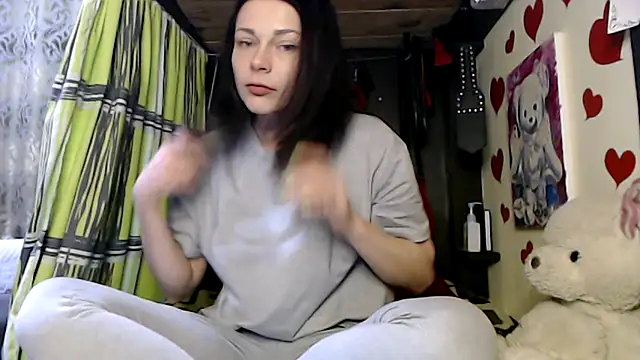 HarleyQuinn 69 online show from March 22, 2025, 8:15 pm