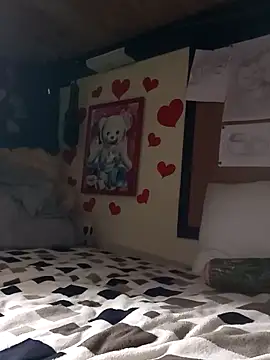 HarleyQuinn 69 online show from March 2, 2026, 10:55 am