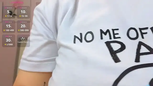 lucie nicolls online show from December 24, 2024, 5:23 pm