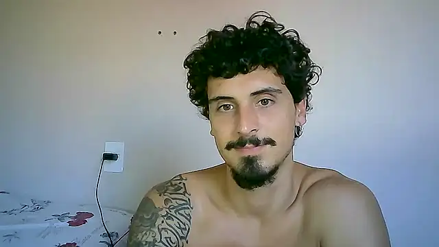 milkoffe online show from January 7, 2025, 5:31 pm