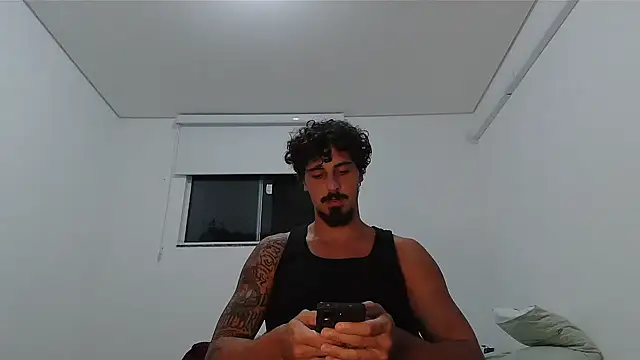 milkoffe online show from February 23, 2026, 2:09 am