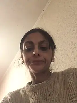 ChantalXOrchid online show from February 10, 2026, 2:32 pm