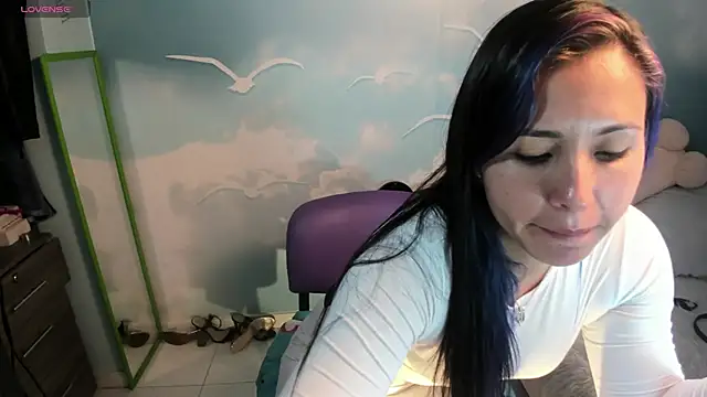 Snapshot of Nata_bernett chatting on December 4, 2025, 6:27 pm Nata bernett online show from December 4, 2025, 6:27 pm