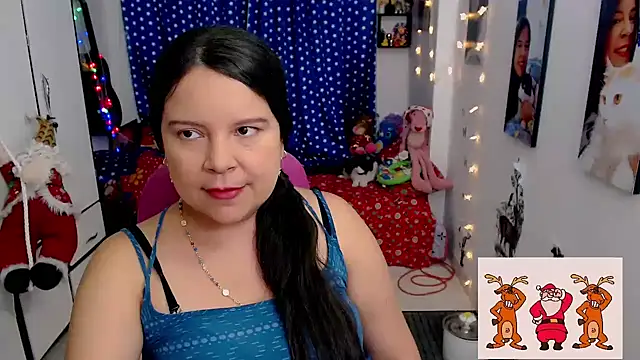 claryssa  online show from December 21, 2024, 11:45 pm