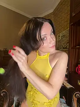 SweetLera online show from March 7, 2025, 6:13 am